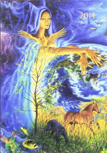 Mon agenda horizon 2014