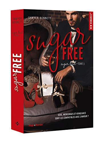 Sugar bowl. Vol. 3. Sugar free