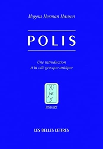 Polis : une introduction à la cité grecque