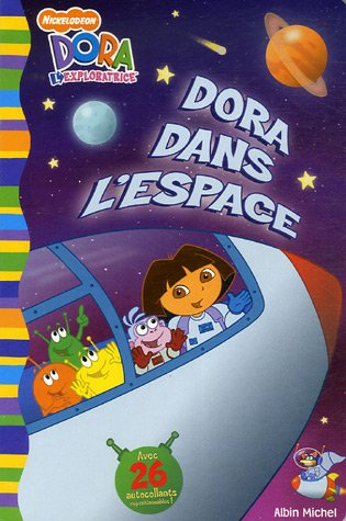 Dora dans l'espace