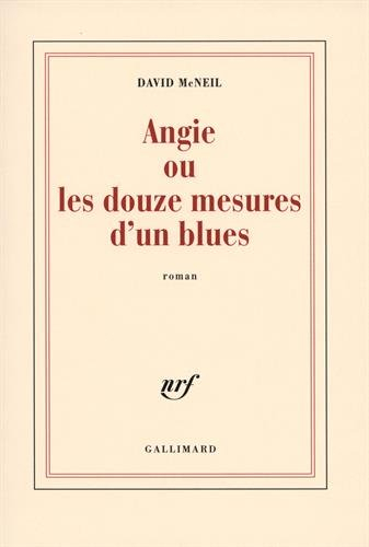 Angie ou Les douze mesures d'un blues