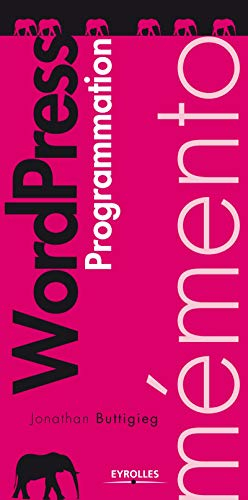 WordPress : programmation