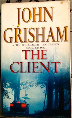 the client - grisham john
