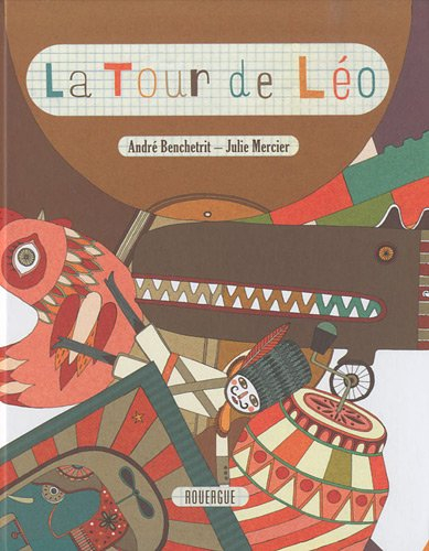La tour de Léo