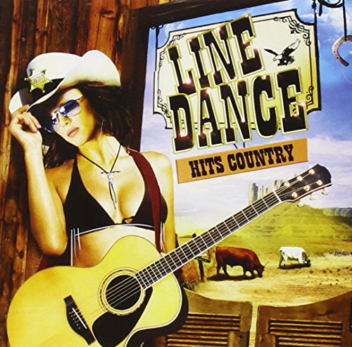 line dance hits country