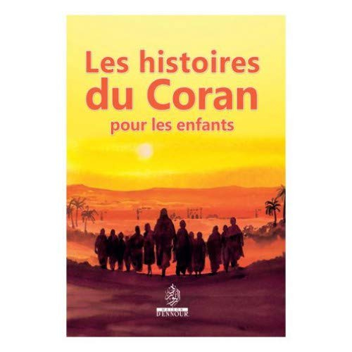 Histoires du coran pour les enfants