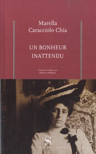 Un bonheur inattendu : l'amour secret de la comtesse Vittoria Colonna et de l'artiste Umberto Boccio