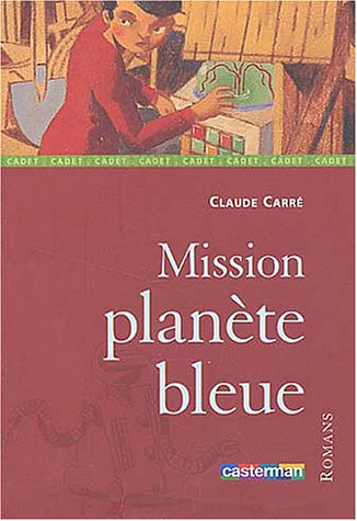 Mission planète bleue