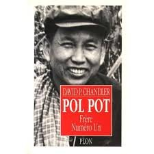 Pol Pot : frère numéro un