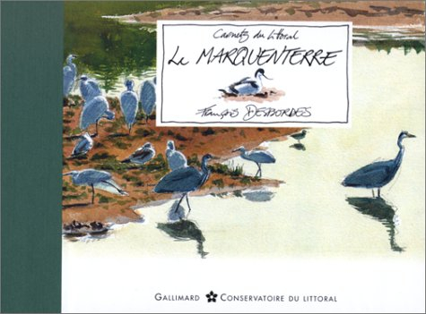 Le Marquenterre