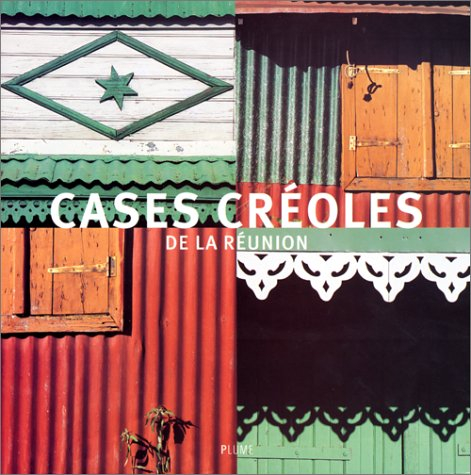 Cases créoles