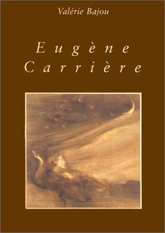 Eugène Carrière : portrait intimiste, 1849-1906