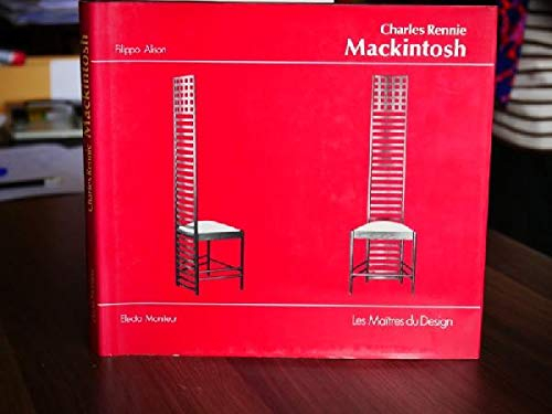 Charles Rennie Mackintosh : chaises