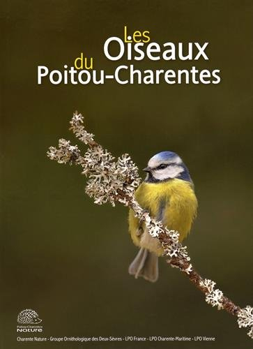 Les oiseaux du Poitou-Charentes