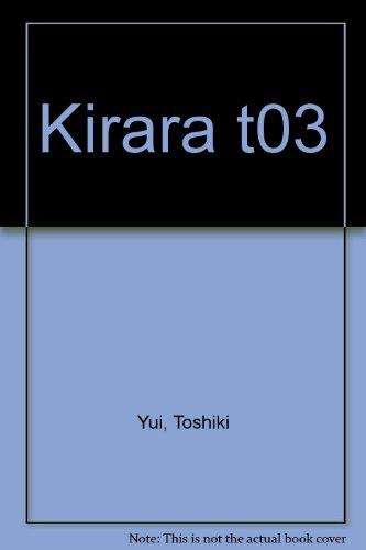 Kirara. Vol. 3