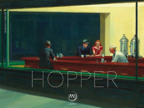 Hopper : l'expo - Didier Ottinger