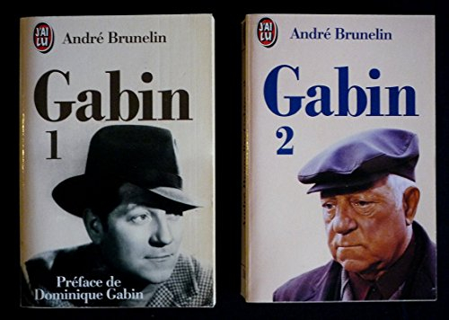 Gabin. Vol. 1