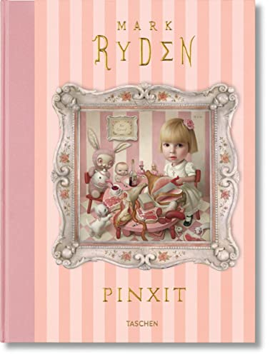 JU-Mark Ryden Pinxit - Updated version