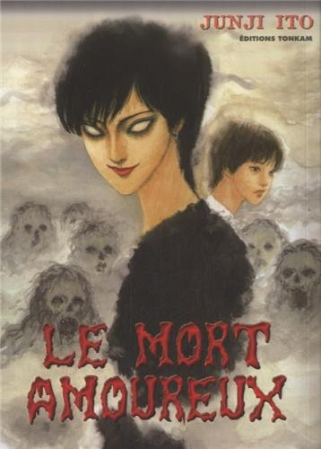 Le mort amoureux