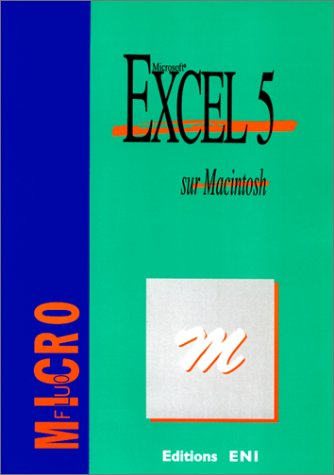 Excel pour Mac