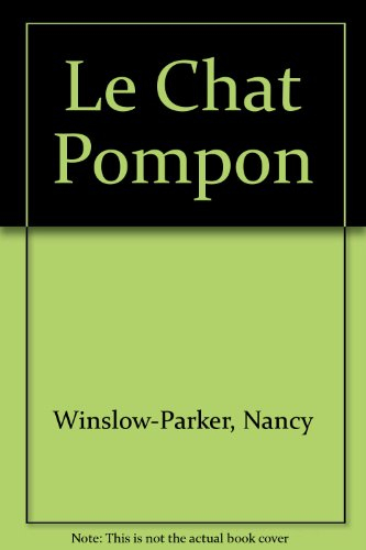 Le Chat Pompon