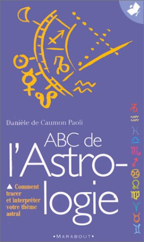 Abc de l'astrologie