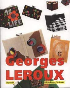 Georges Leroux