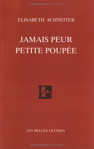 Jamais peur petite poupée