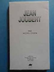 Jean Joubert