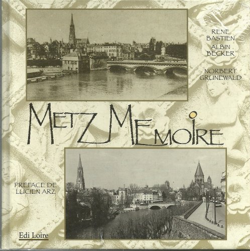 METZ MEMOIRE