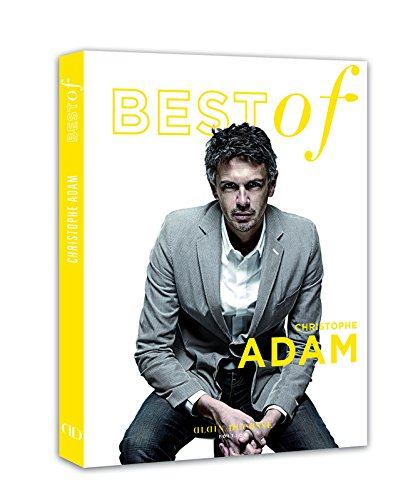 Best of Christophe Adam