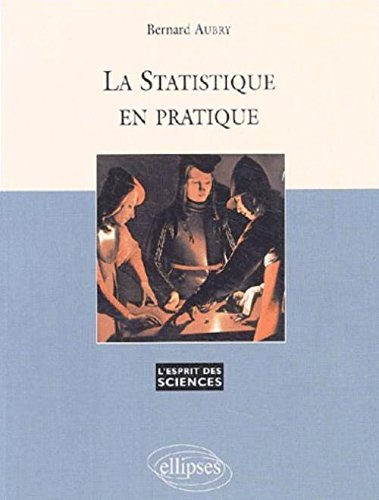 La statistique en pratique