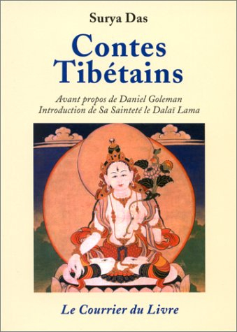 Contes tibétains