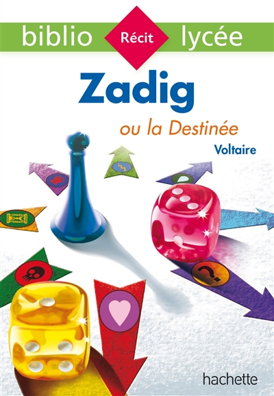 Zadig ou La destinée