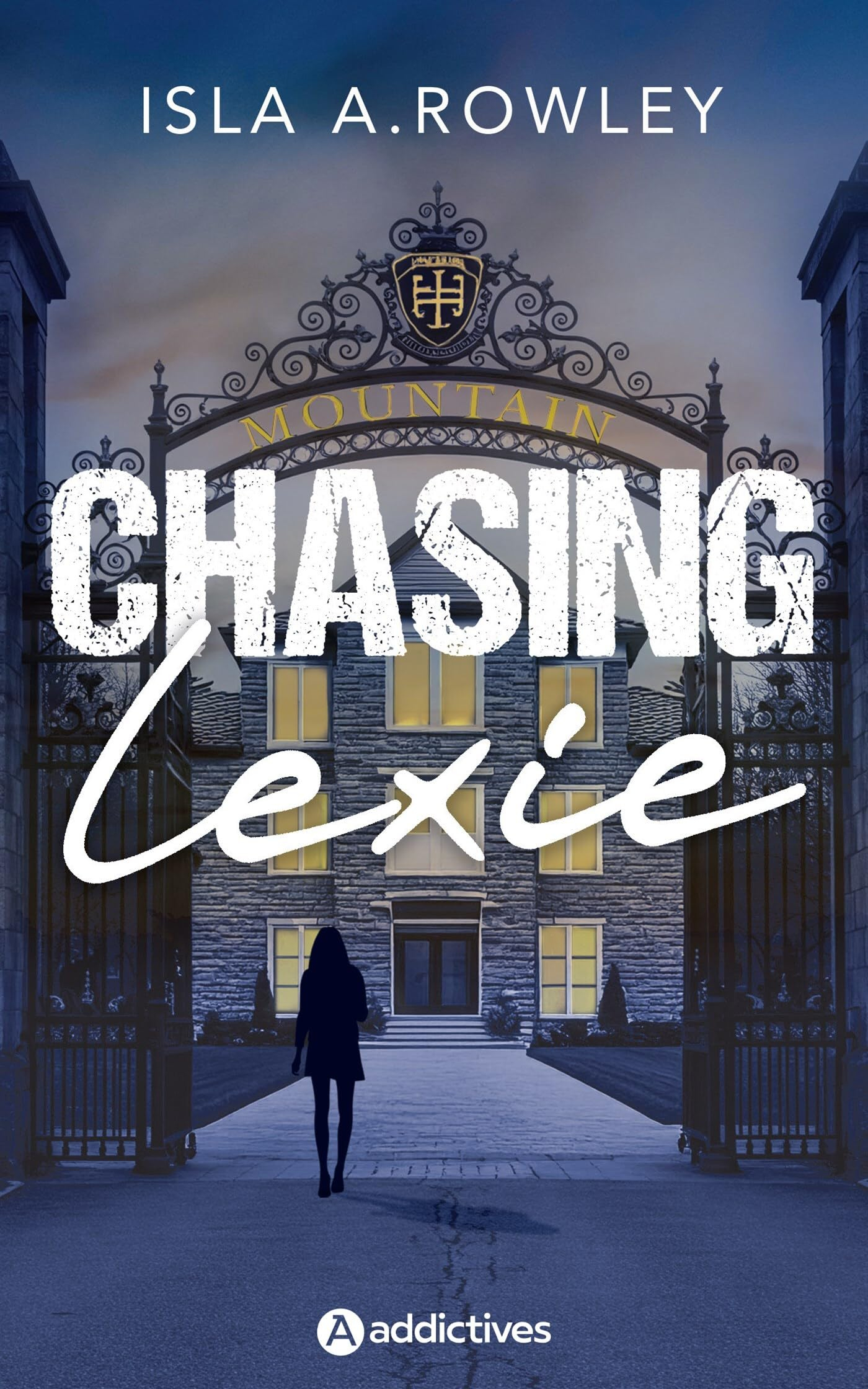 Chasing Lexie