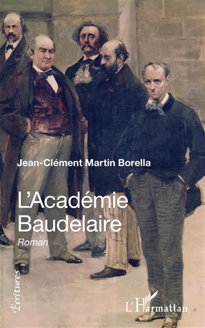L'Académie Baudelaire