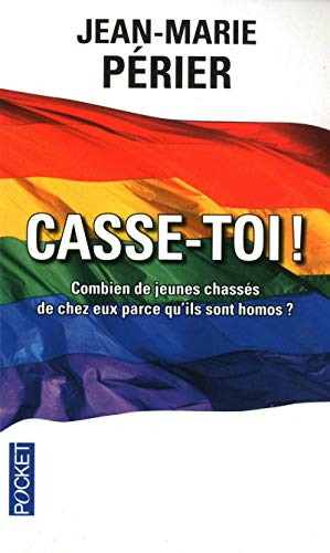 Casse-toi ! : combien de jeunes chassés de chez eux parce qu'ils sont homos ?