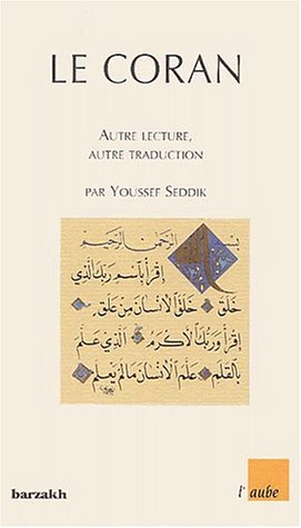 Coran : fragments du discours coranique