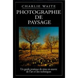 Photographies de paysages