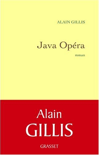 Java Opéra