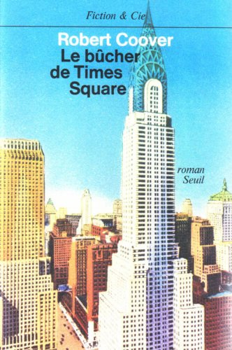 Le bûcher de Times Square
