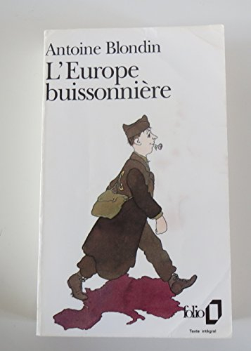 L'Europe buissonnière