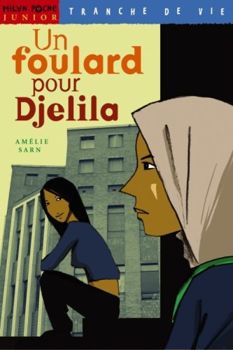 Un foulard pour Djelila