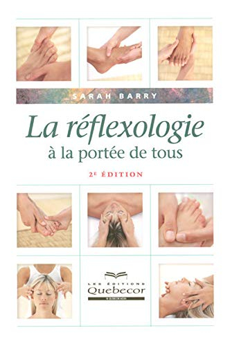 La réflexologie à la portée de tous