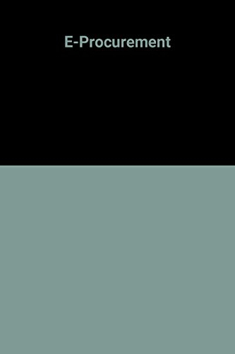 E-Procurement