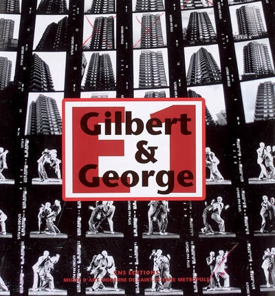 Gilbert and George, E1