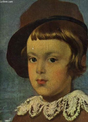 la peinture espagnole de velasquez a picasso