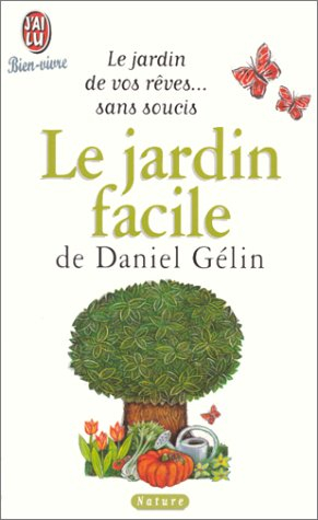 Le jardin facile