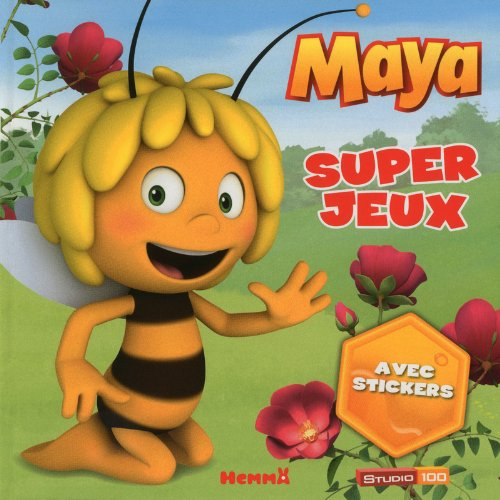 Maya : super jeux