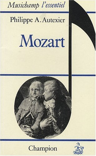 Mozart